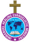 Immanuel Healing Evangelistic Ministry