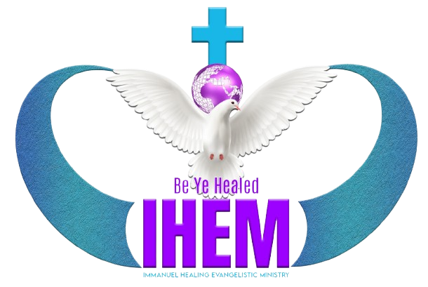 Immanuel Healing Evangelistic Ministry